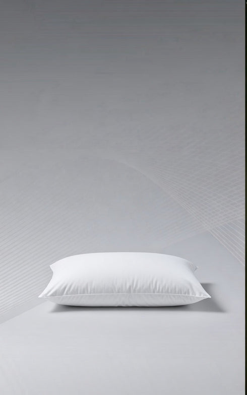 All Day Nano Silikon Yastık Seti | 2 Adet