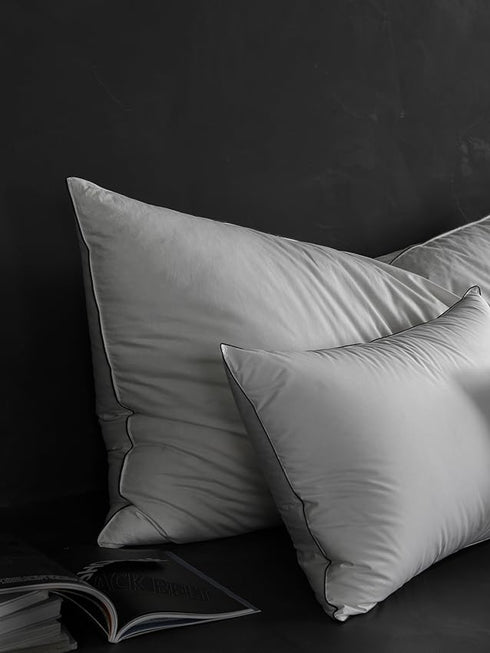 XXL Silikon Yastık 1000GR Ultra Dolgun