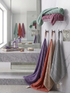 Luxury Asorti 6lı Banyo Havlu Seti | 100X150 CM