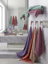 Luxury Asorti 6lı Banyo Havlu Seti | 100X150 CM