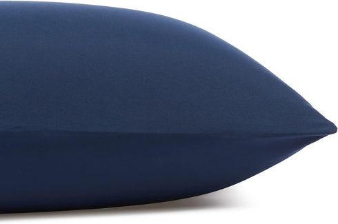 Lacivert Çarşaf Seti - Pamuklu