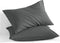 Antrasit Yastık Kılıfı Seti