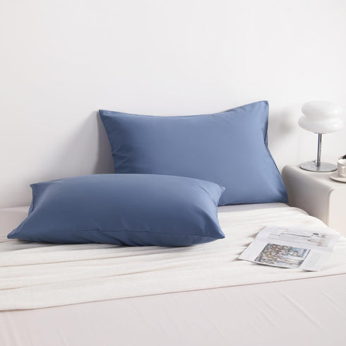 Touch Mix | 8 Adet Pamuklu Yastık Kılıfı Seti