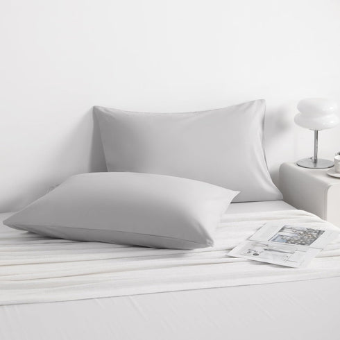 Touch Mix | 8 Adet Pamuklu Yastık Kılıfı Seti