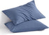 Mavi Yastık Kılıfı Seti