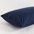 Lacivert Yastık Kılıfı Seti