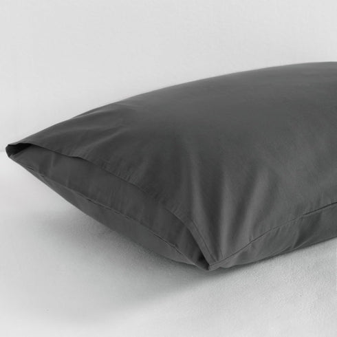 Antrasit Yastık Kılıfı Seti