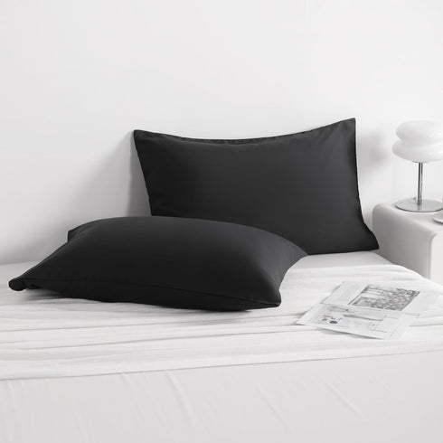 Touch Mix | 8 Adet Pamuklu Yastık Kılıfı Seti