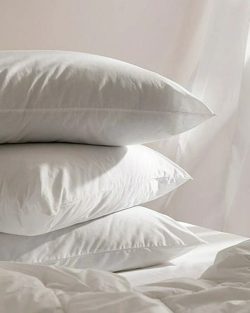 All Day Silikon Yastık