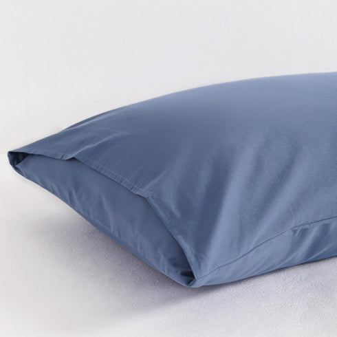 Touch Mix | 8 Adet Pamuklu Yastık Kılıfı Seti