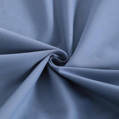 Mavi Yastık Kılıfı Seti