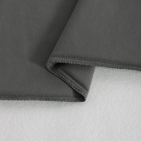 Antrasit Yastık Kılıfı Seti