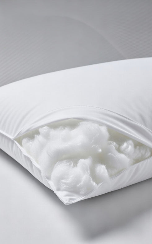 All Day Nano Silikon Yastık Seti | 2 Adet