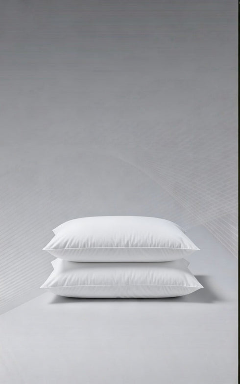 All Day Nano Silikon Yastık Seti | 2 Adet