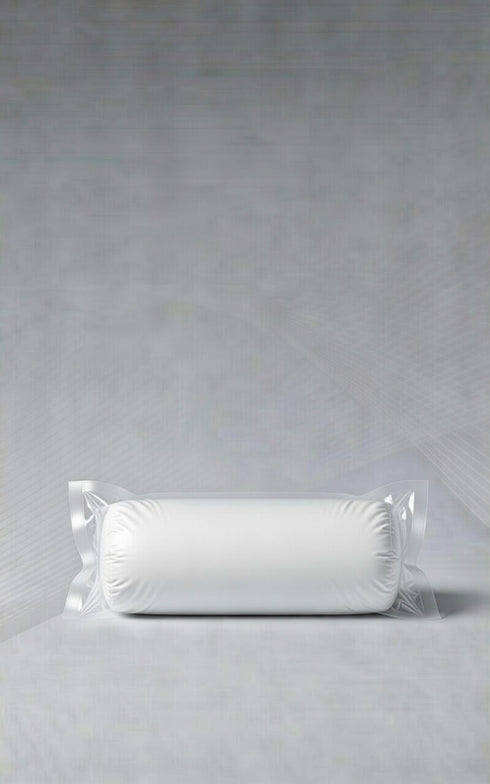 All Day Nano Silikon Yastık Seti | 2 Adet