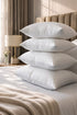 4lü Set Silikon Yastık | Standart 700GR