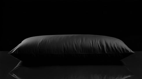 Deep Hipoalerjenik Silikon Yastık