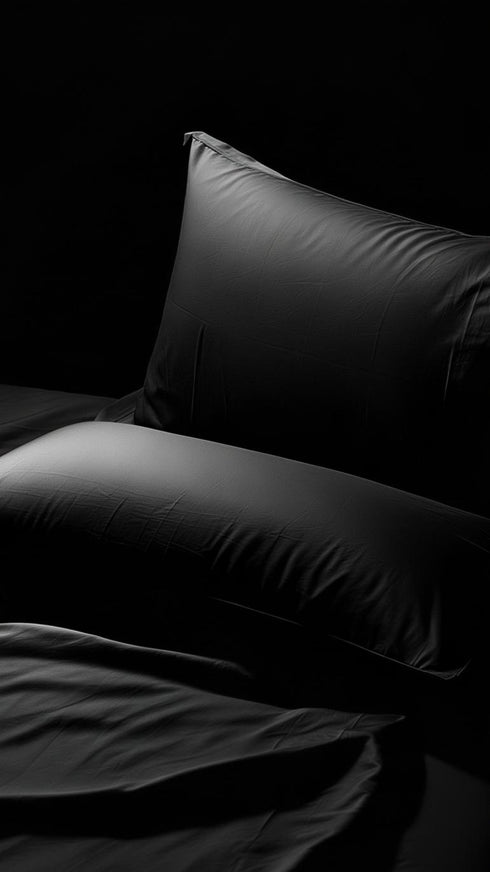 Deep Hipoalerjenik Silikon Yastık