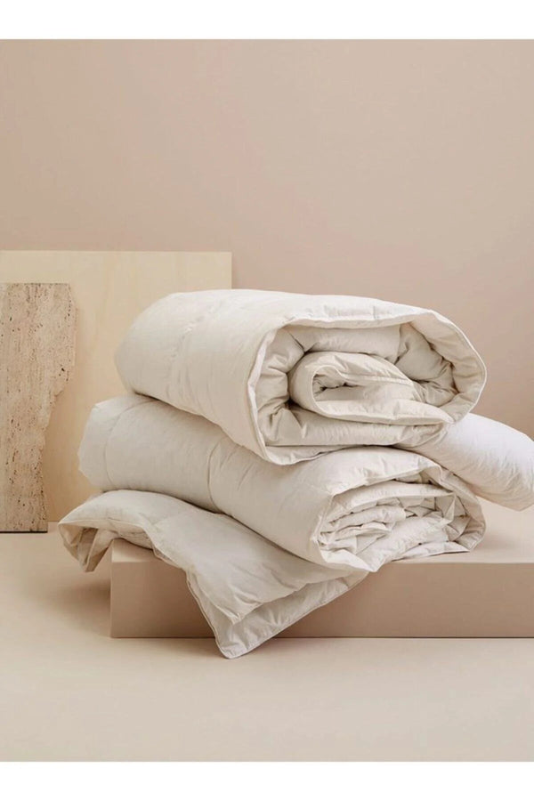 All Day Iyonel | Çift Kişilik Ultra Dolgun Mikrofiber Silikon Yorgan | 195x215 Cm