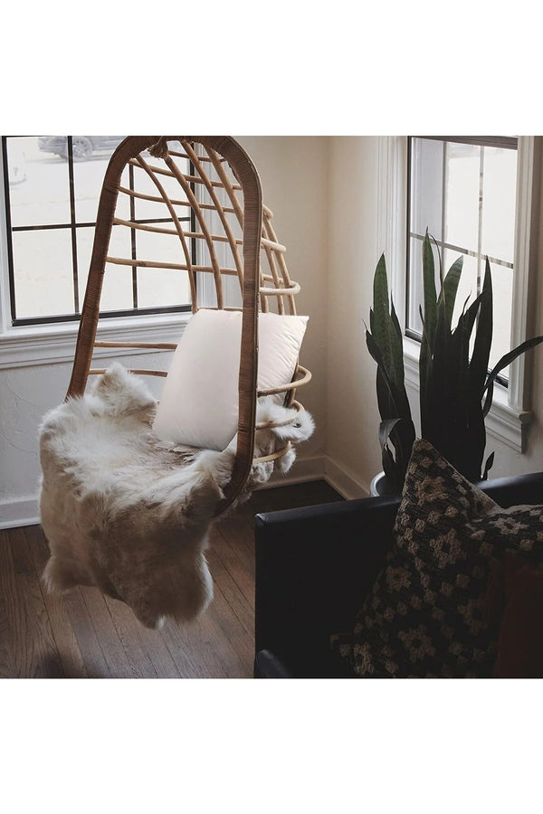 Premium Kare Kirlent Iç Yastığı 40x40 Cm Antibakteriyel 1. Kalite 350gr - 40x40 Throw Pillow