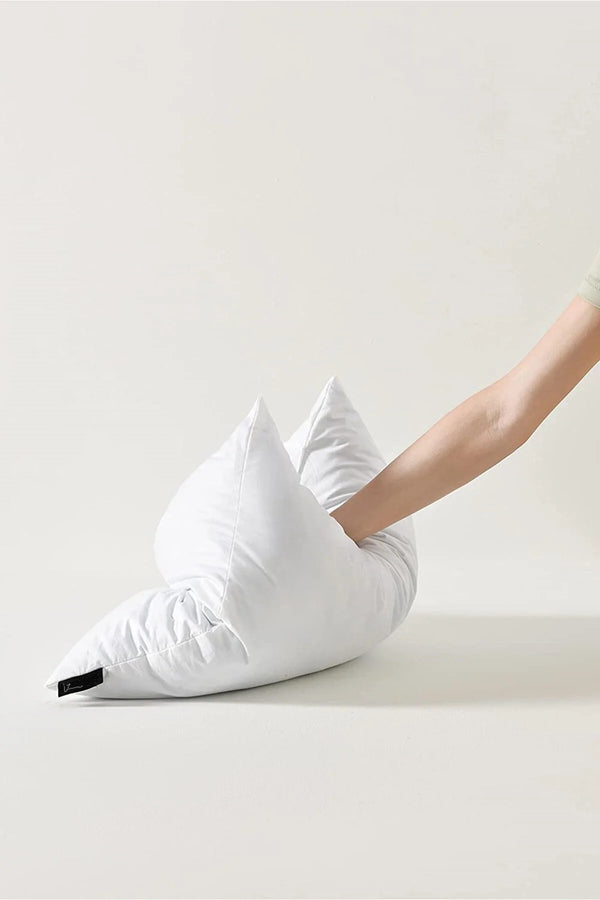 İz Original Easy Yastık Dolgun Form %100 HCS Silikon Dolgu Yıkanabilir 700Gr