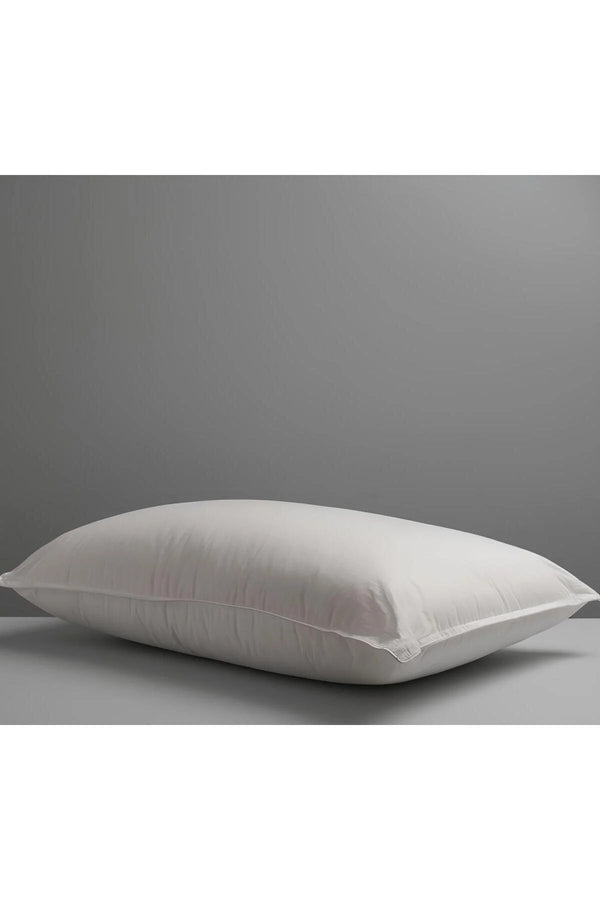 İz Organic Hipoalerjenik Yün Yastık | %100 Merinos Kuzu Yünü | 1000GR | Pamuklu Kumaş | 50x70 CM