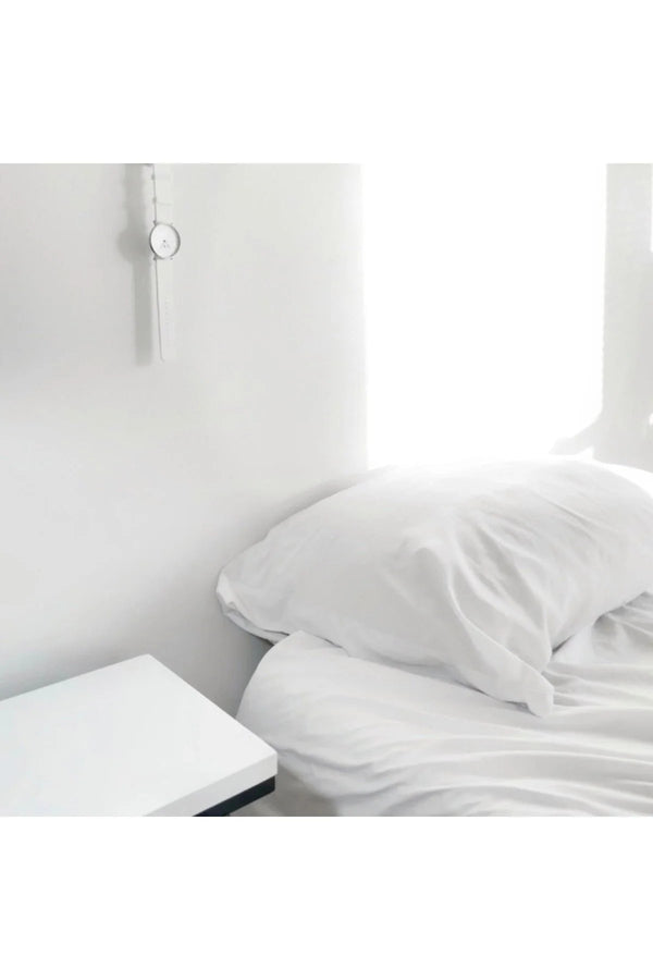 Premium Easy Saf Silikon Dolgulu Antibakteriyel Yastık 50x70 Micro Saten Yüksek Kalite 700gr