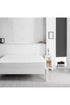 Fitted Tek Kişilik Sıvı Geçirmez Yatak Alezi Koruyucu 90x200