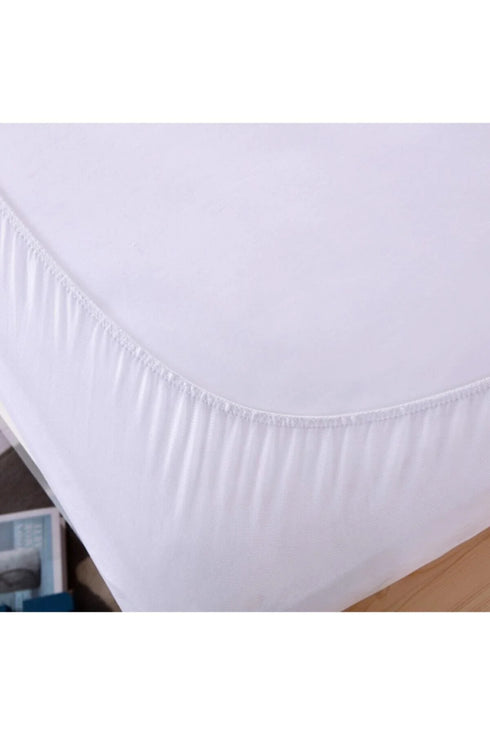 Iz Premium Micro Fitted Su Sıvı Geçirmez Bebek Yatak Alezi Antibakteriyel 70x140