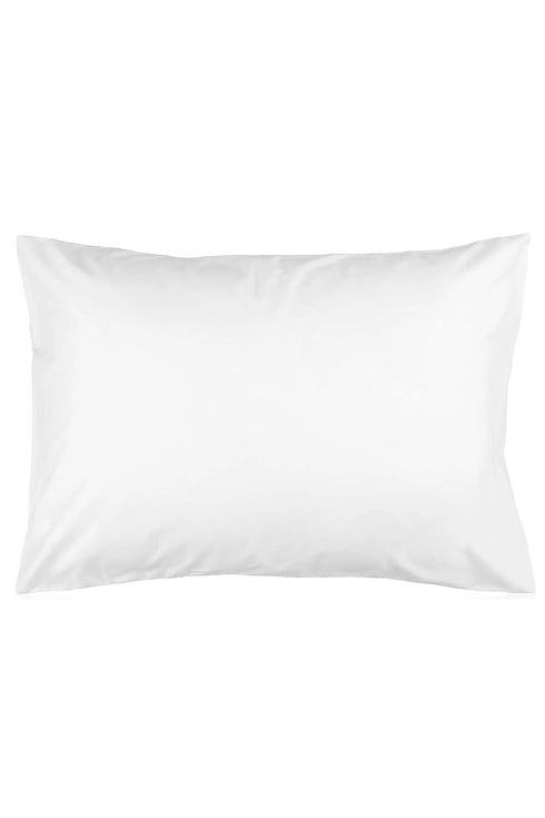 Premium Pamuklu Bebek Yastığı 1-4 Yaş Saf Silikon Dolgulu 35x45 255gr - Premium Quality Baby Pillow