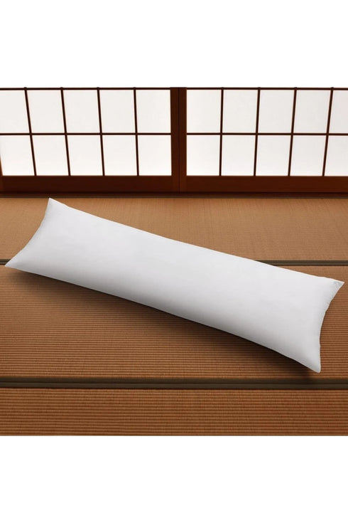 Çok Amaçlı Ortopedik Silindir Yastık Boyun Bacak Bel Destek Yastığı 20x50 Cm