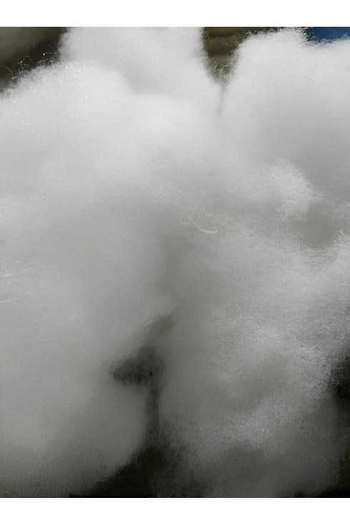 2 Adet İz Premium XXL Yastık Ultra Dolgun Form Orta Sert %100 HCS Silikon Micro Fiber Kumaş 1000Gr