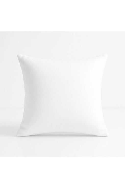 Premium Kırlent Iç Yastık 4 Adet Ultra Dolgun Elyaf Dolgulu Kırlent Yastığı Ebat Seçenekli