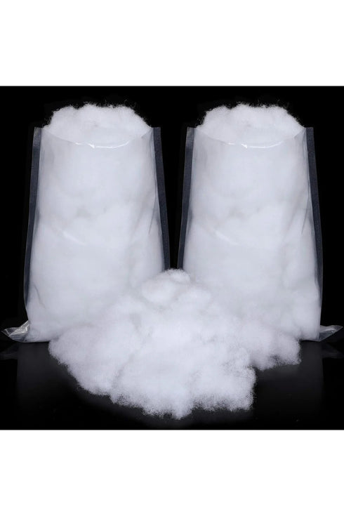 2 Adet Premium Siyah Smooth Kırlent İç Yastığı Dikdörtgen %100 Silikon Dolgu Yıkanabilir Pamuk Kumaş