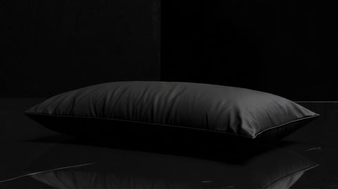 Deep Hipoalerjenik Silikon Yastık