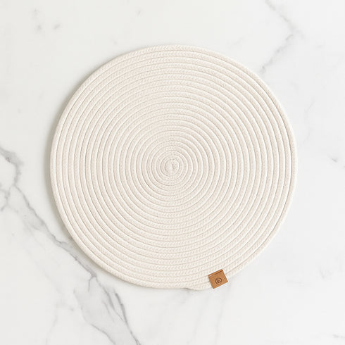 6lı Supla Seti Amerikan Servis Bej