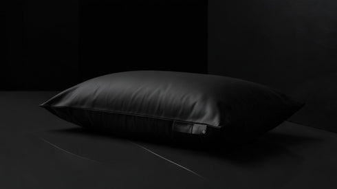 Deep Hipoalerjenik Silikon Yastık