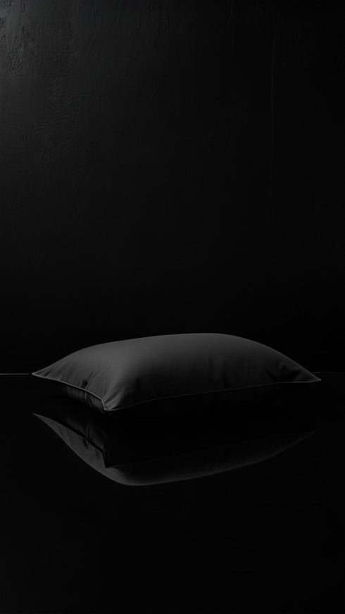 Deep Hipoalerjenik Silikon Yastık