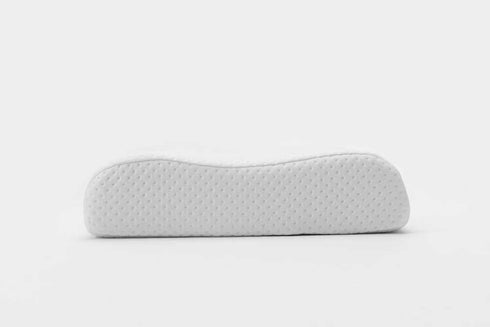 Eco Air Visco Yastık | Tek Boyun Destekli | 32x52x11 Cm