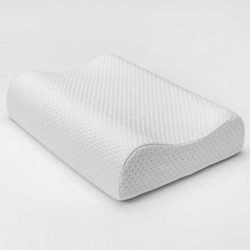 Eco Air Visco Yastık | Tek Boyun Destekli | 32x52x11 Cm