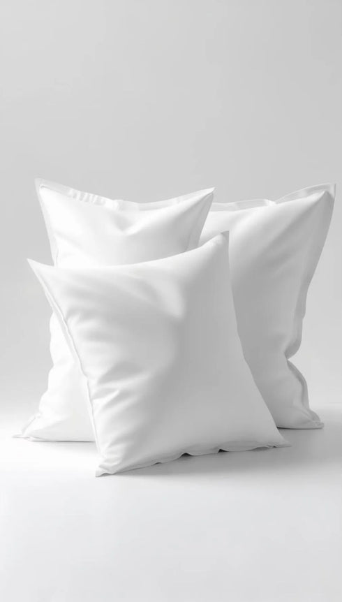 Kırlent İç Yastık