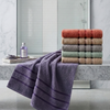 Luxury Asorti 6lı Banyo Havlu Seti | 100X150 CM
